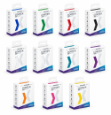 Ultimate Guard Cortex Sleeves Standard Size (100) Alle Farben